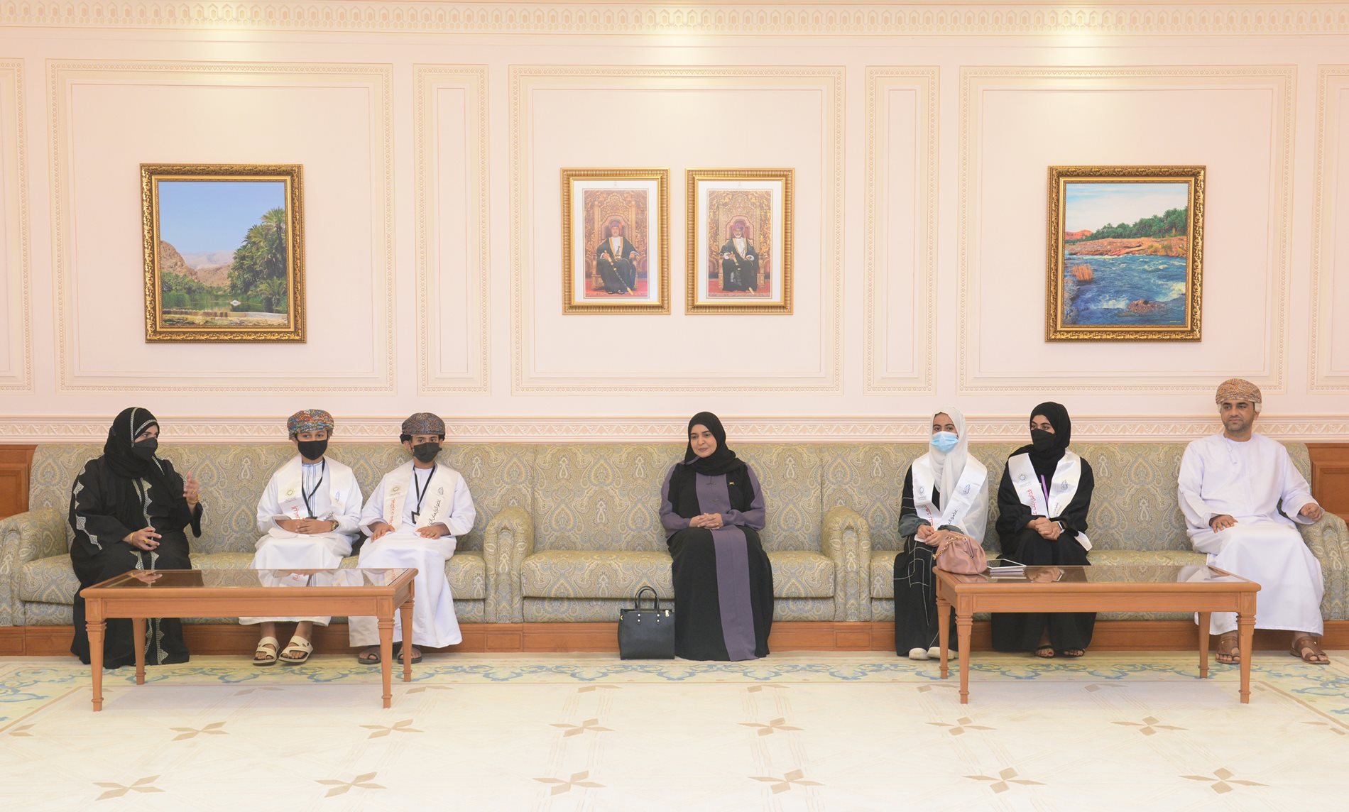 الأخبار